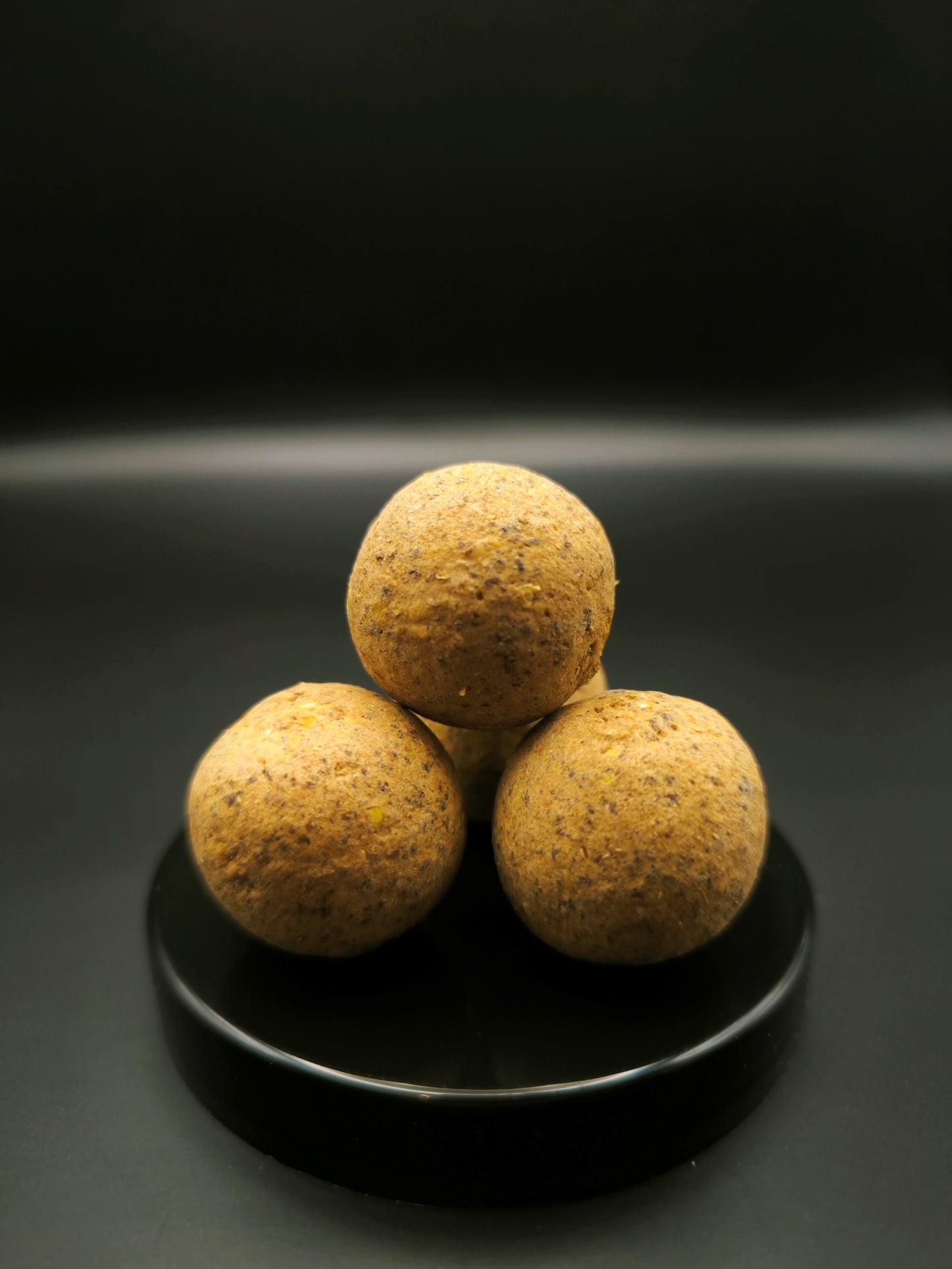 Balanced Hook Baits