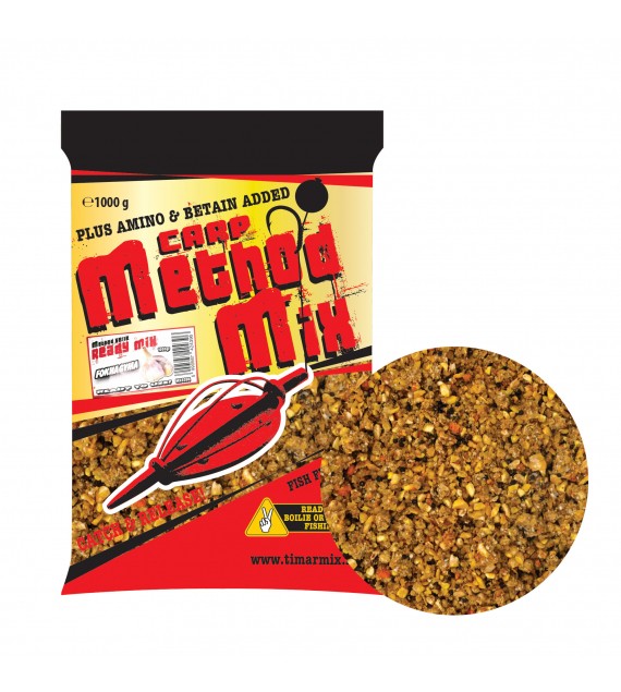 Ready Mix
