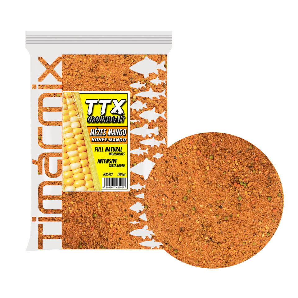 TTX Staubfutter