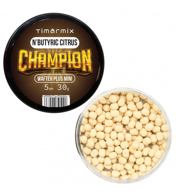 Champion Mini Wafter 5mm