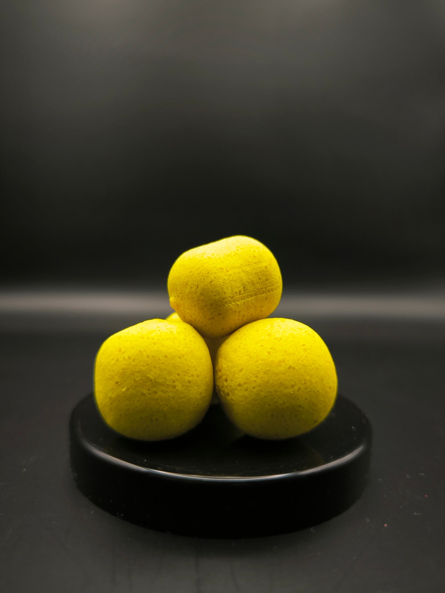 Balanced Hook Baits