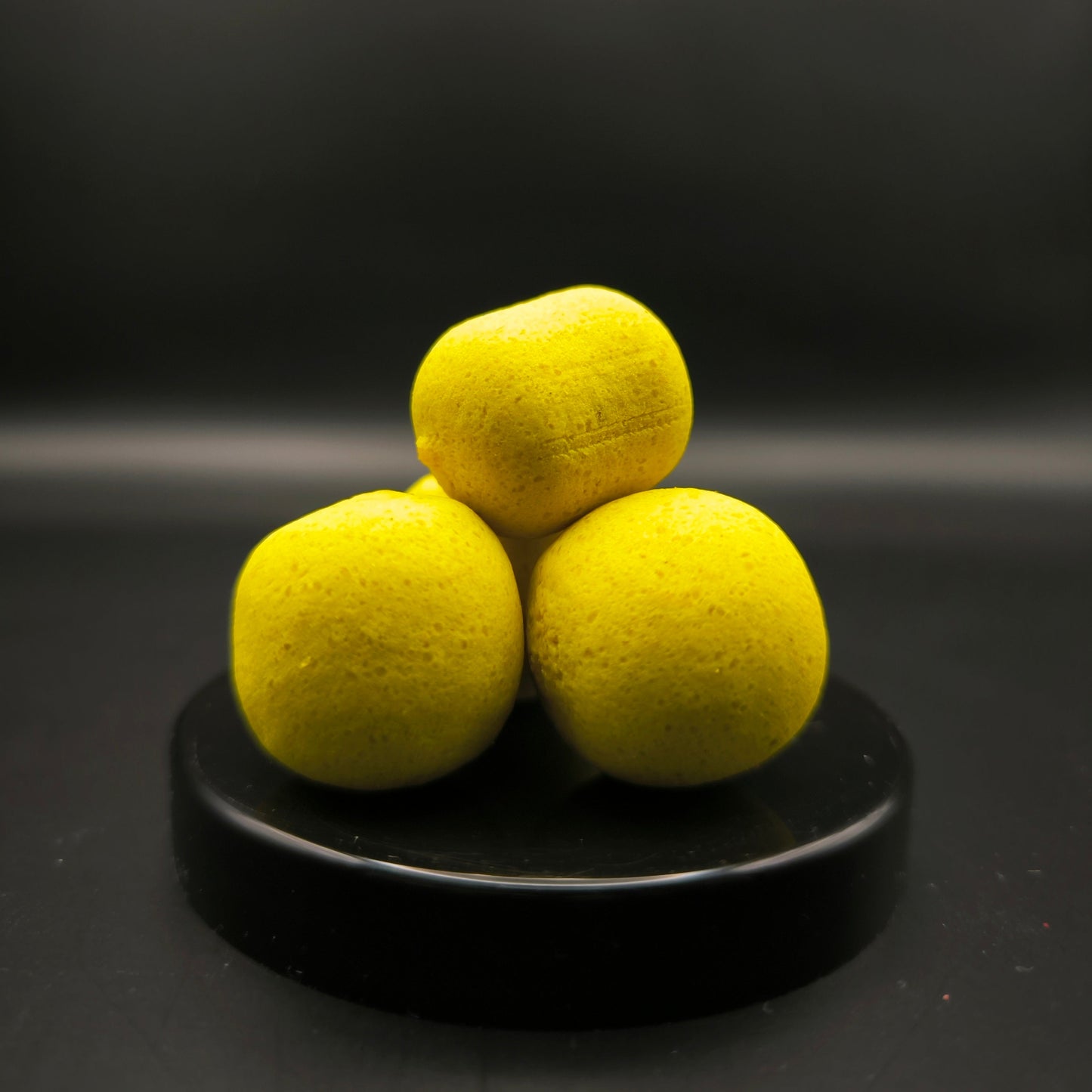 Balanced Hook Baits