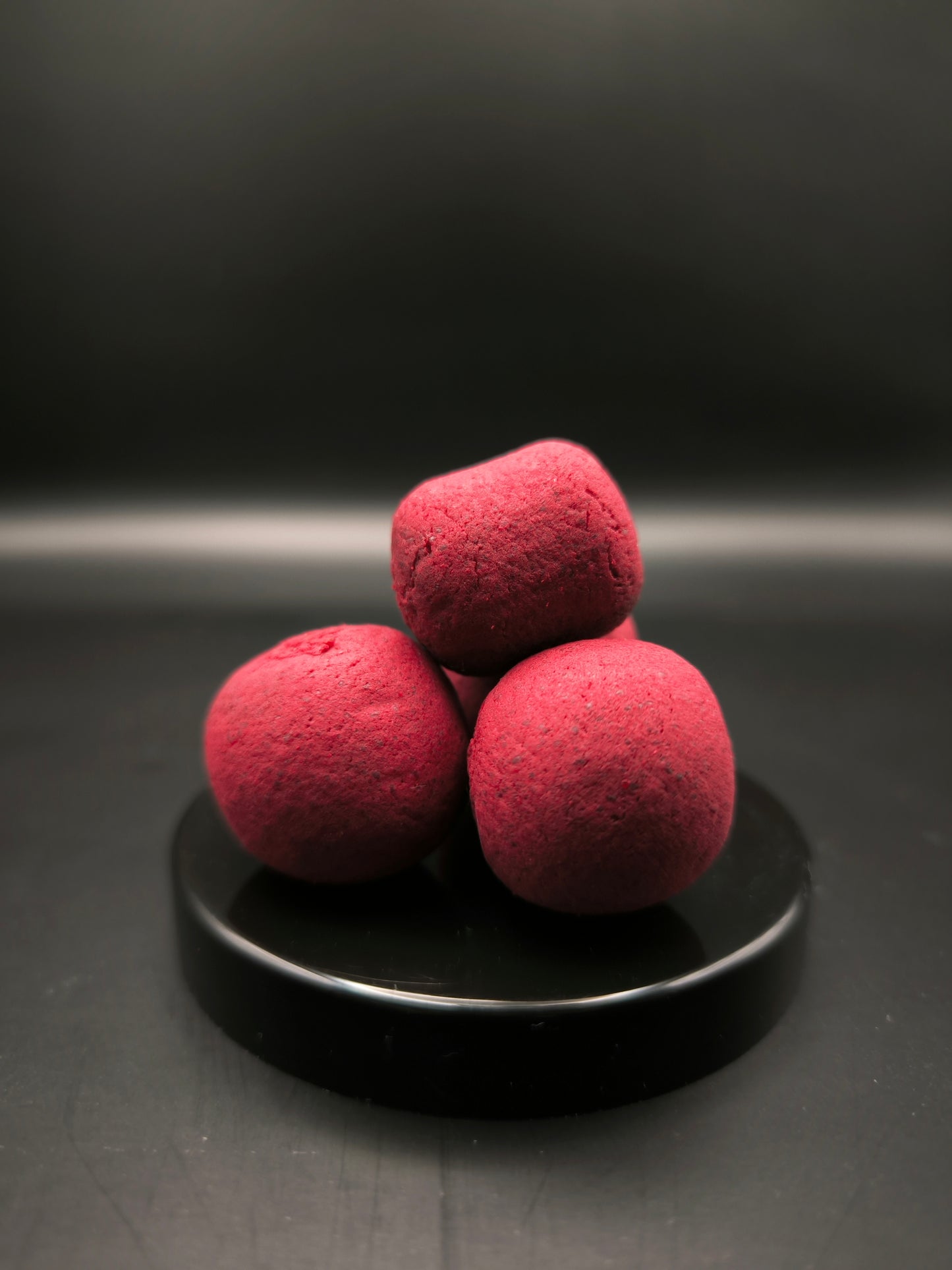 Balanced Hook Baits