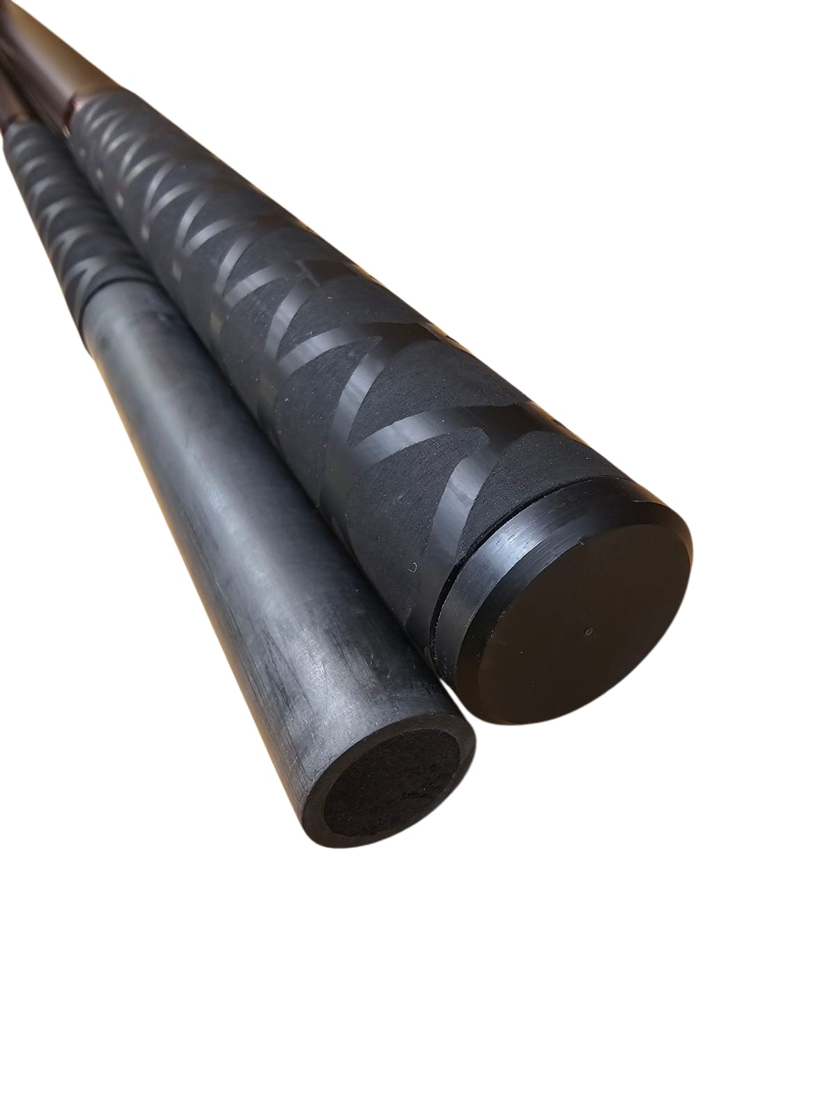 Lending Net Handle 4,0m 50lbs 2 pc