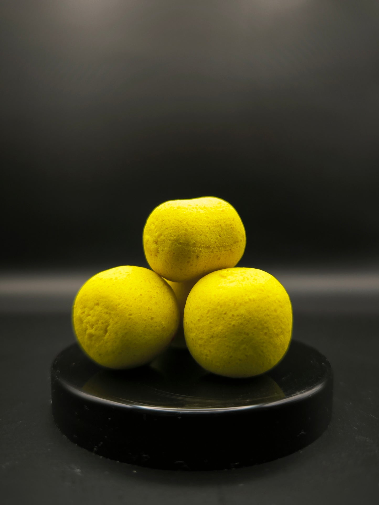 Balanced Hook Baits