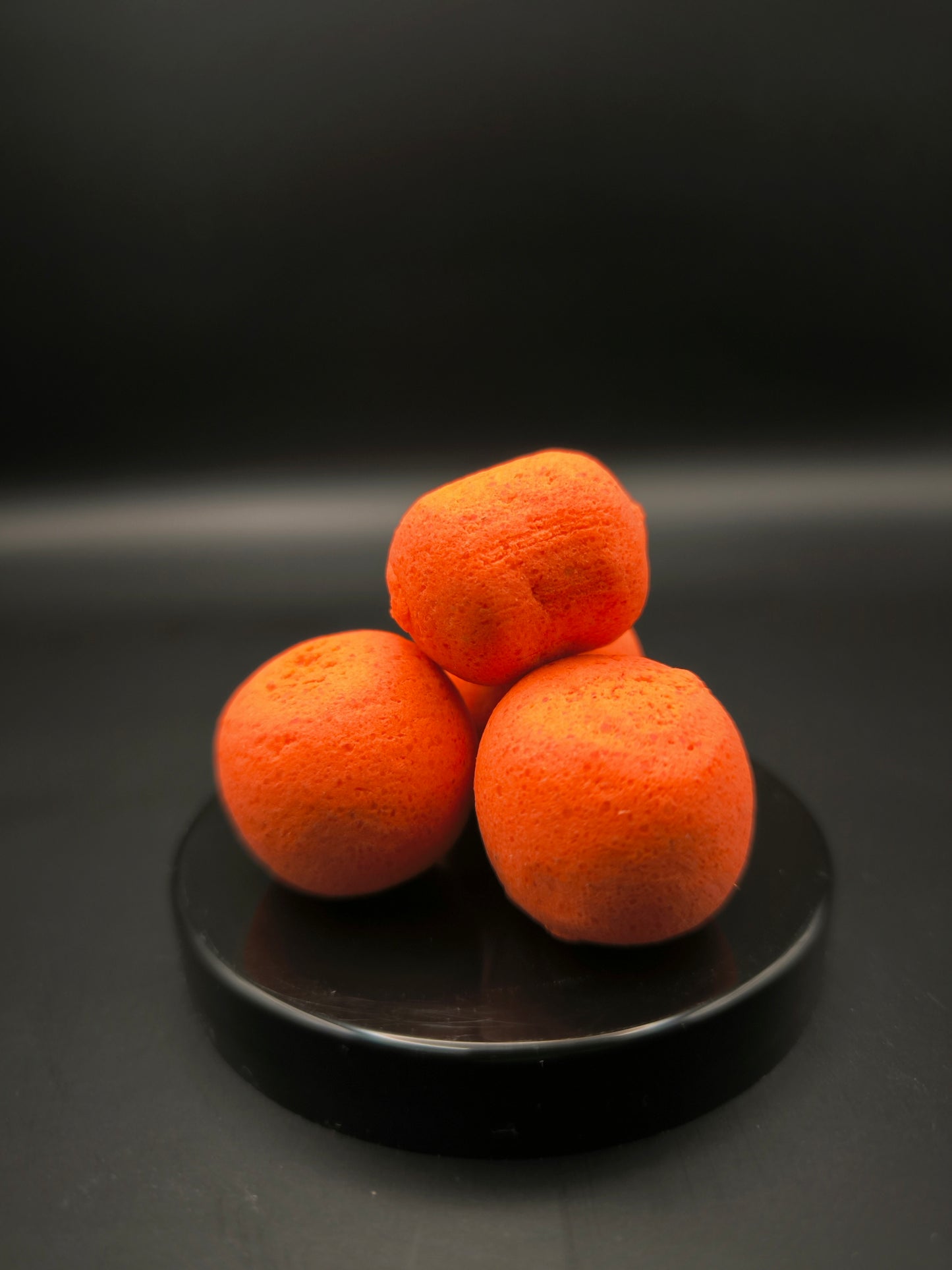 Balanced Hook Baits