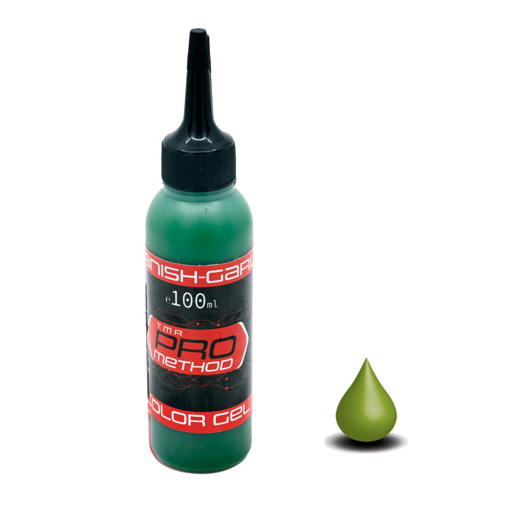 Pro Method Gel