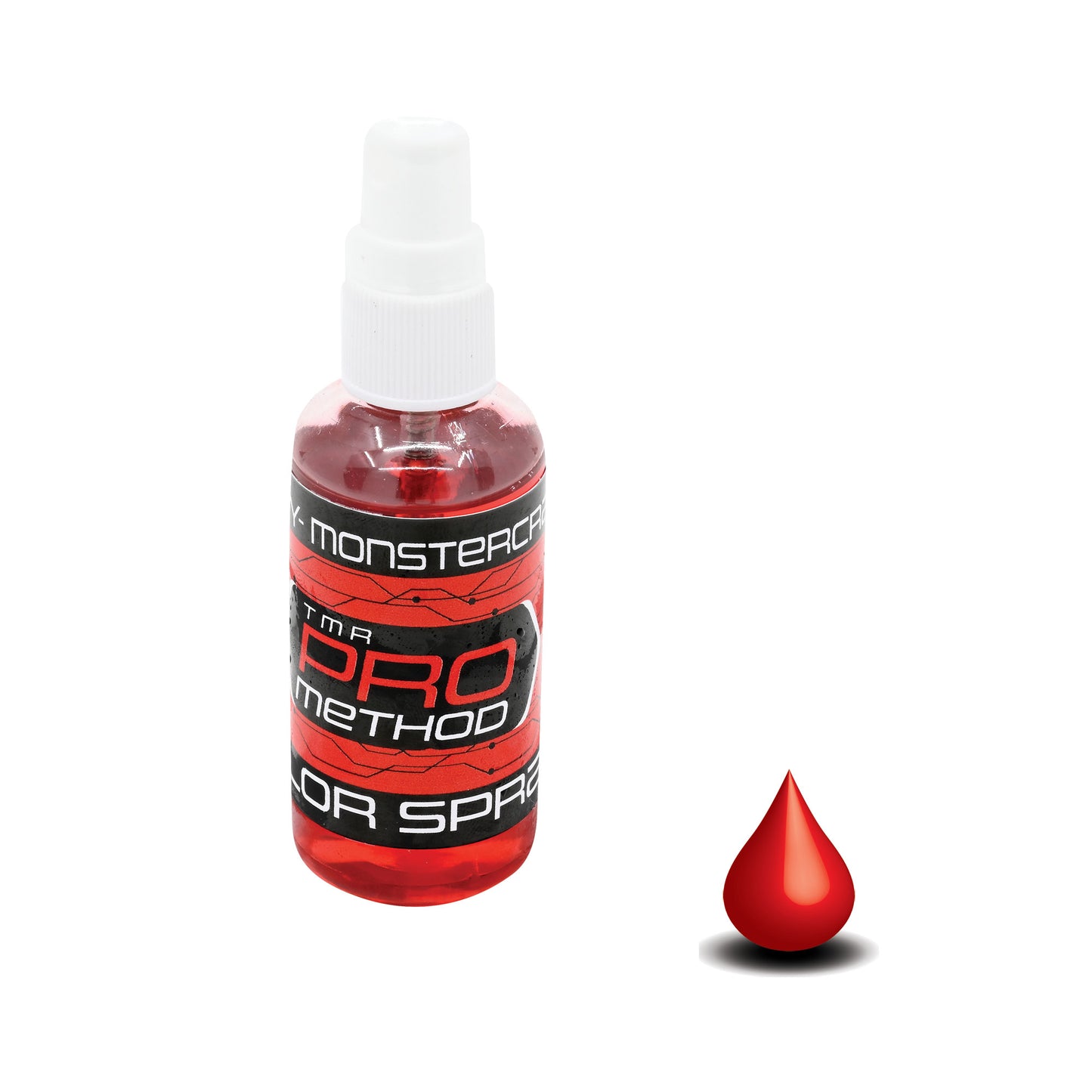Pro Method Color Spray