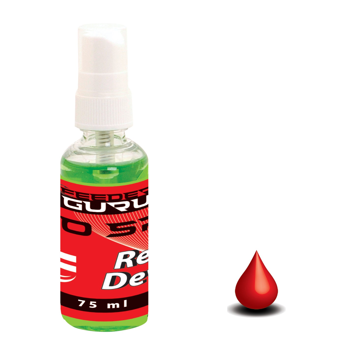 Feeder Guru Fluo Spray