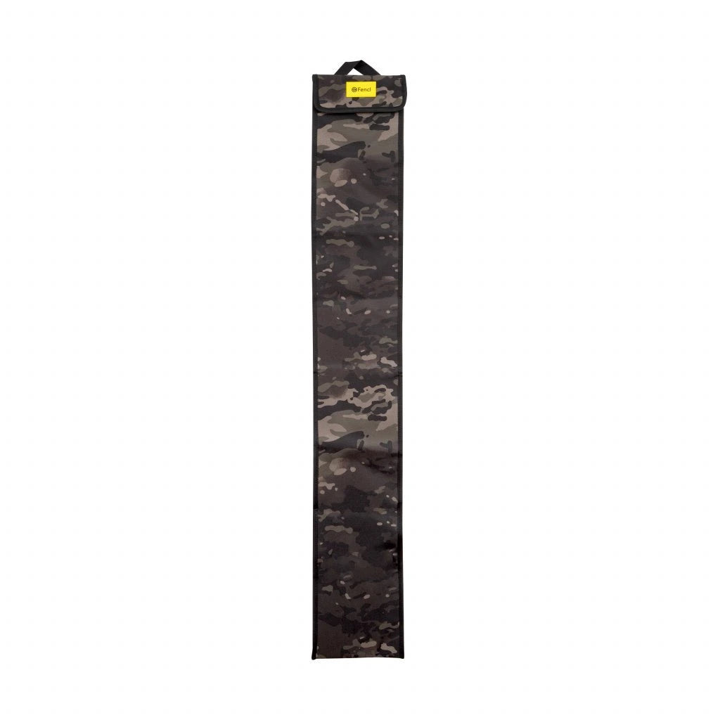 Karpfen Kescherkopf - Fencl® CARP PREMIUM 42 + Keschertasche