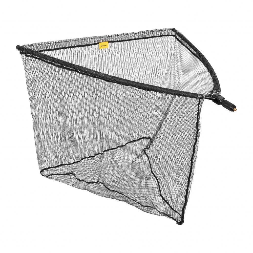 Karpfen Kescherkopf - Fencl® CARP PREMIUM 42 + Keschertasche