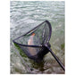 Karpfen Kescherkopf - Fencl® CARP PREMIUM 42 + Keschertasche