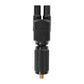 Fencl® CARP PREMIUM 42 Karpfen Kescherkopf + 3m Kescher Stange