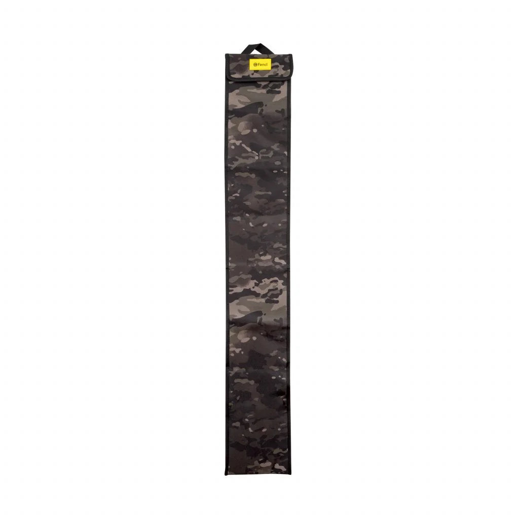 Fencl® CARP PREMIUM 42 Karpfen Kescherkopf + 3m Kescher Stange