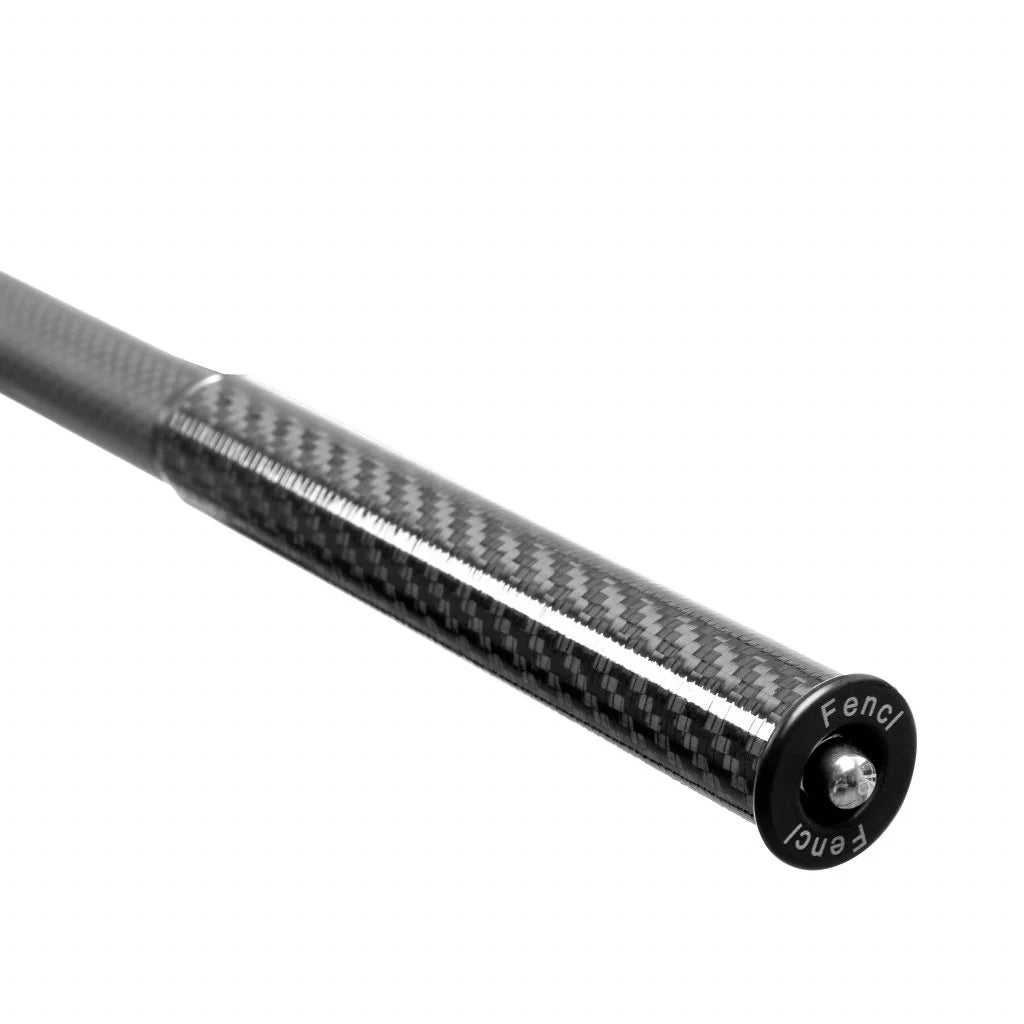 Fencl® CARP PREMIUM 42 Karpfen Kescherkopf + 3m Kescher Stange