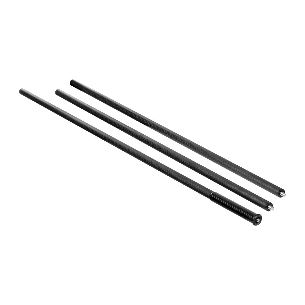 Fencl® CARP PREMIUM 42 Karpfen Kescherkopf + 3m Kescher Stange