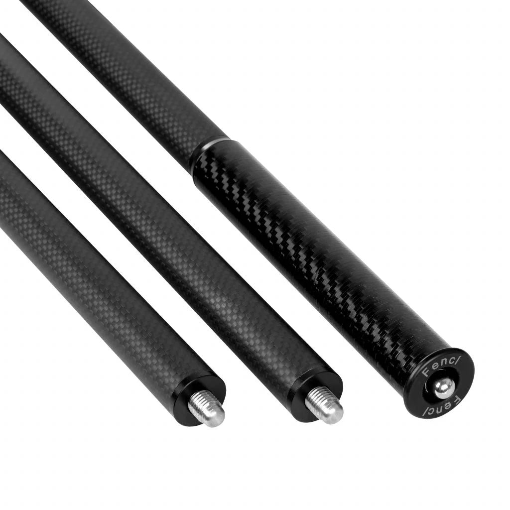 Fencl® CARP PREMIUM 42 Karpfen Kescherkopf + 3m Kescher Stange