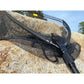 Fencl® CARP PREMIUM 42 Karpfen Kescherkopf + 3m Kescher Stange