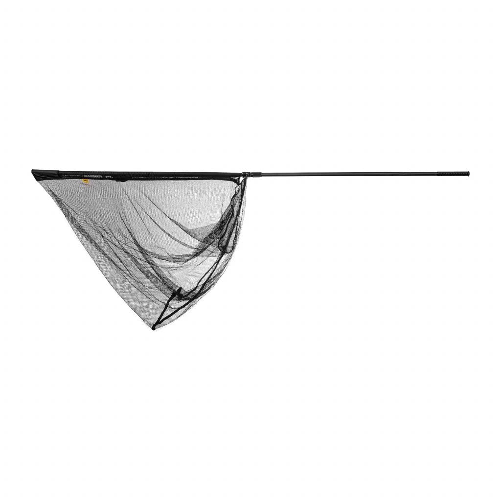 Fencl® CARP PREMIUM 42 Karpfen Kescherkopf + 3m Kescher Stange