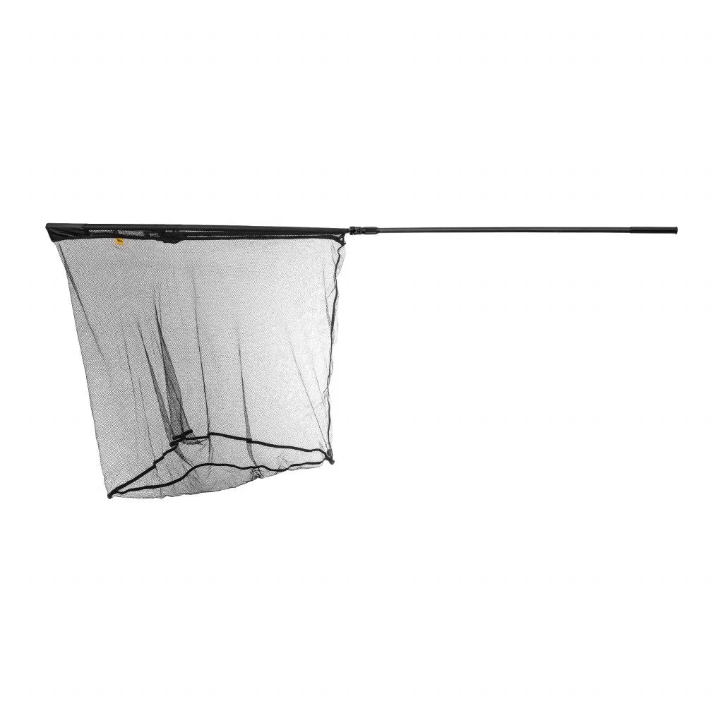 Fencl® CARP PREMIUM 42 Karpfen Kescherkopf + 3m Kescher Stange