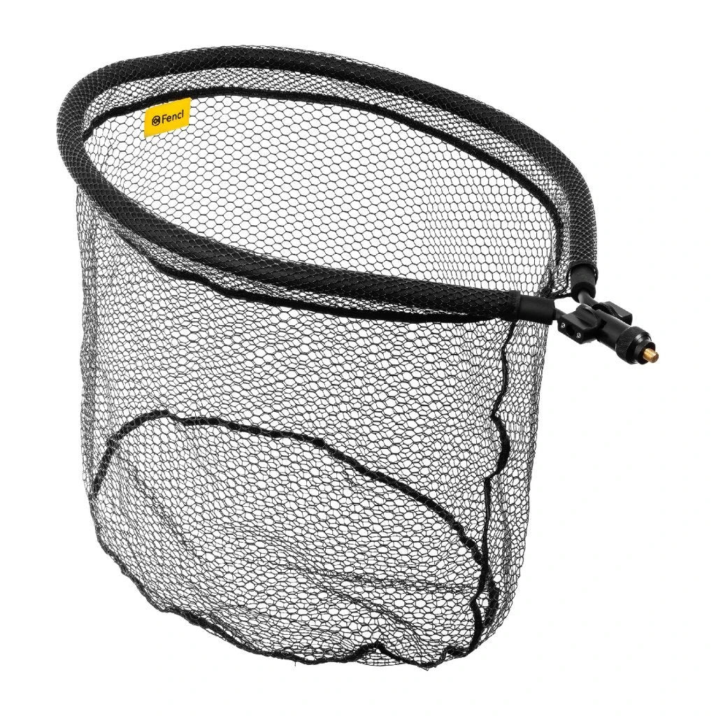 Fencl® PREDATOR PREMIUM PRO - Raubfisch Kescherkopf