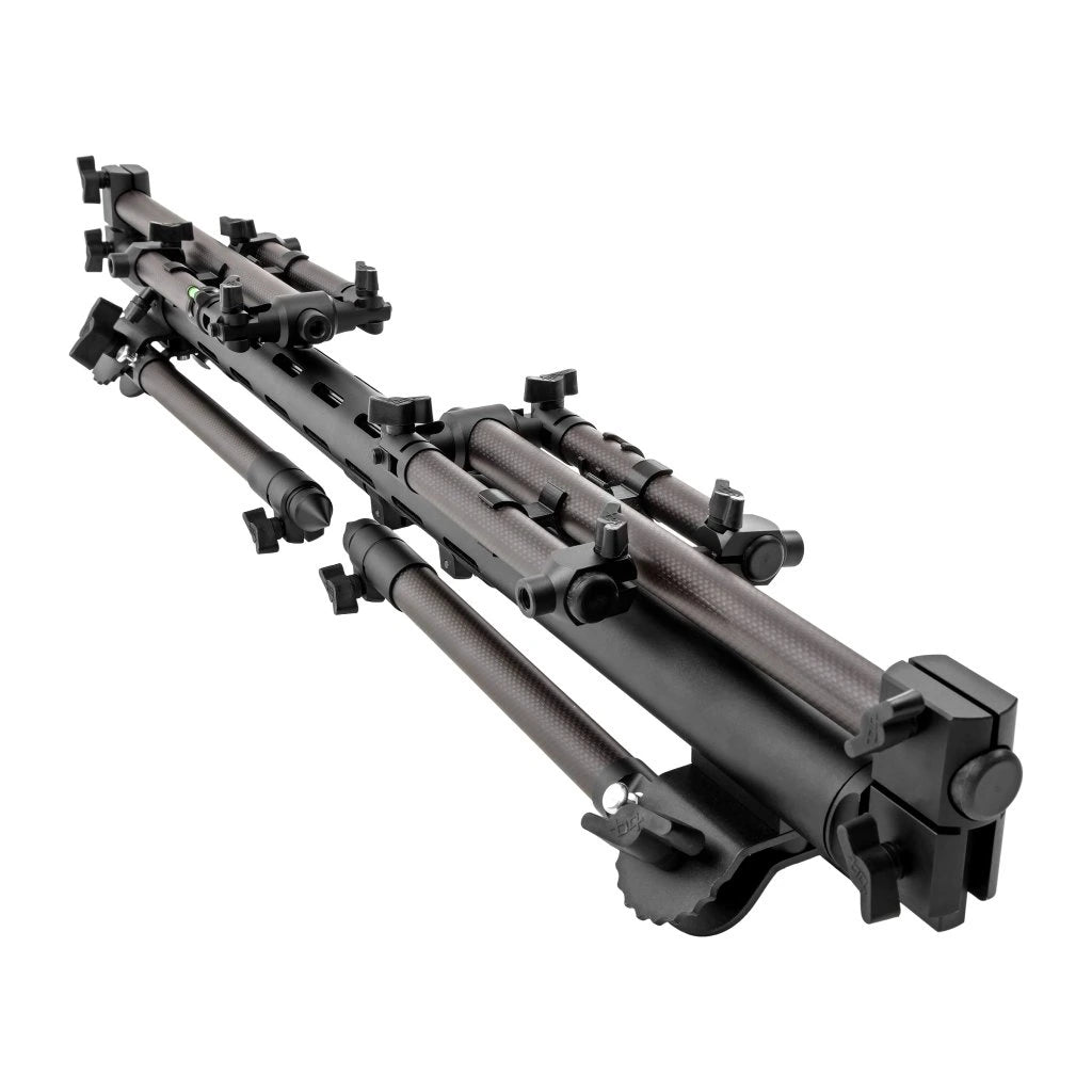 Rutenhalter für Karpfenfischen - Fencl® Rodpod Xtreme