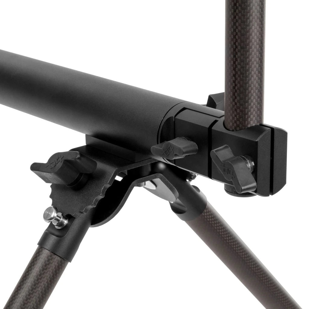 Rutenhalter für Karpfenfischen - Fencl® Rodpod Xtreme