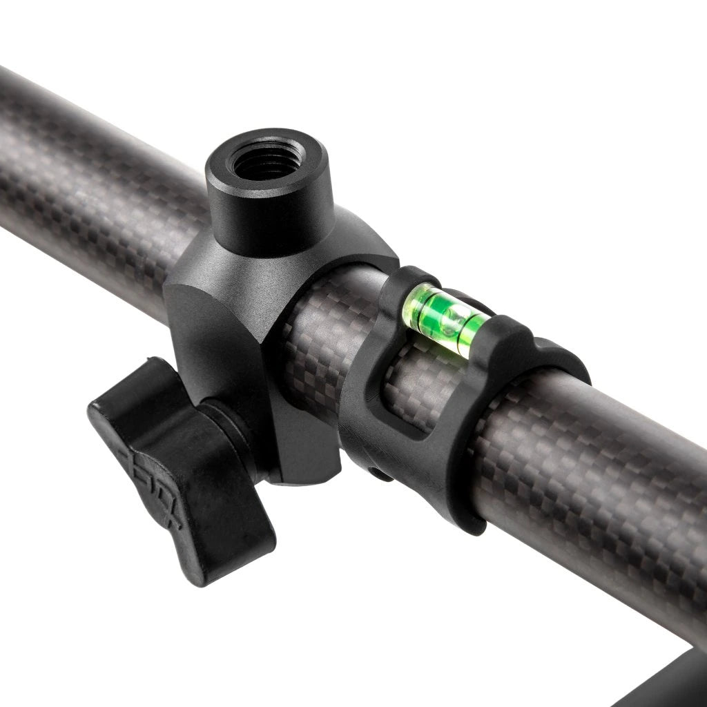 Rutenhalter für Karpfenfischen - Fencl® Rodpod Xtreme