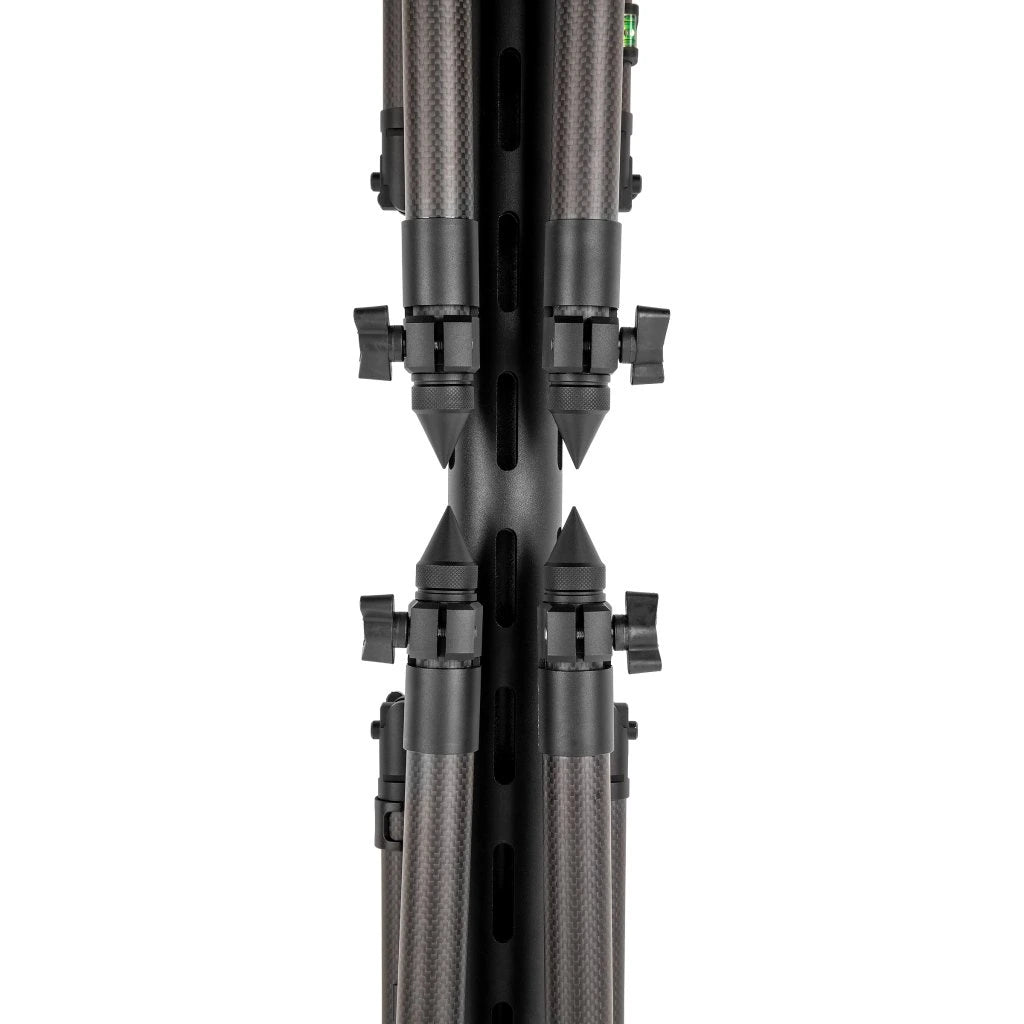 Rutenhalter für Karpfenfischen - Fencl® Rodpod Xtreme
