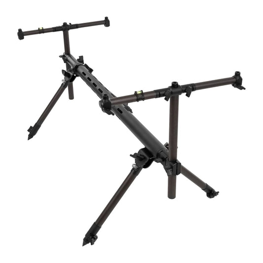 Rutenhalter für Karpfenfischen - Fencl® Rodpod Xtreme