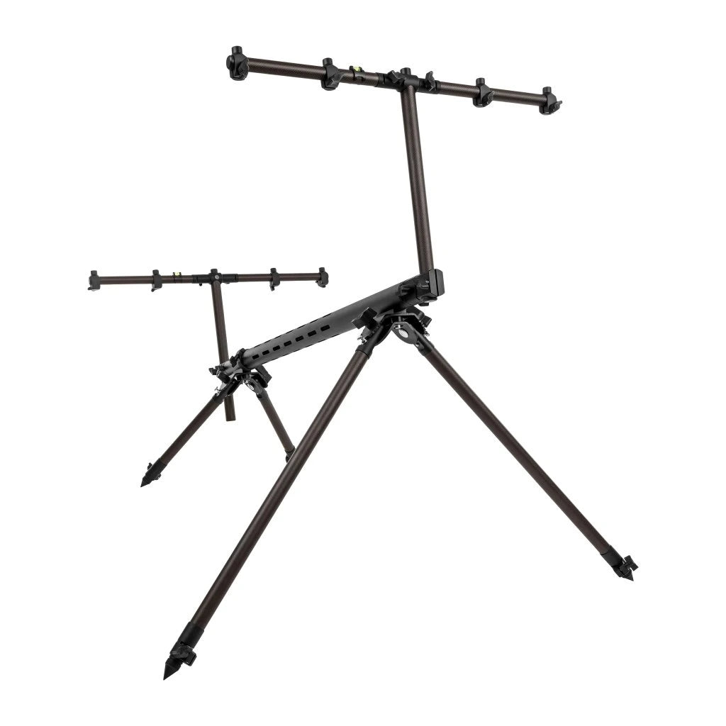 Rutenhalter für Karpfenfischen - Fencl® Rodpod Xtreme