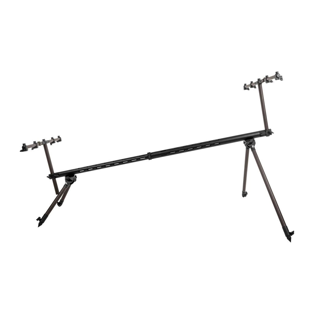 Rutenhalter für Karpfenfischen - Fencl® Rodpod Xtreme