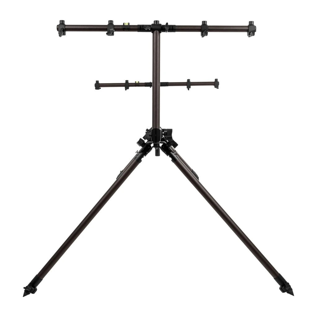 Rutenhalter für Karpfenfischen - Fencl® Rodpod Xtreme