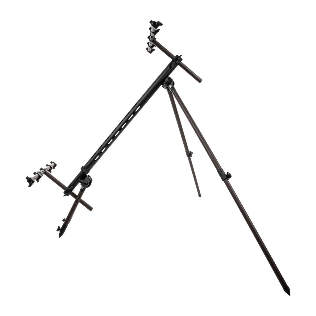 Rutenhalter für Karpfenfischen - Fencl® Rodpod Xtreme