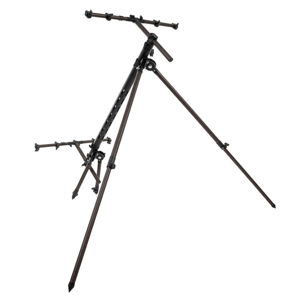 Rutenhalter für Karpfenfischen - Fencl® Rodpod Xtreme
