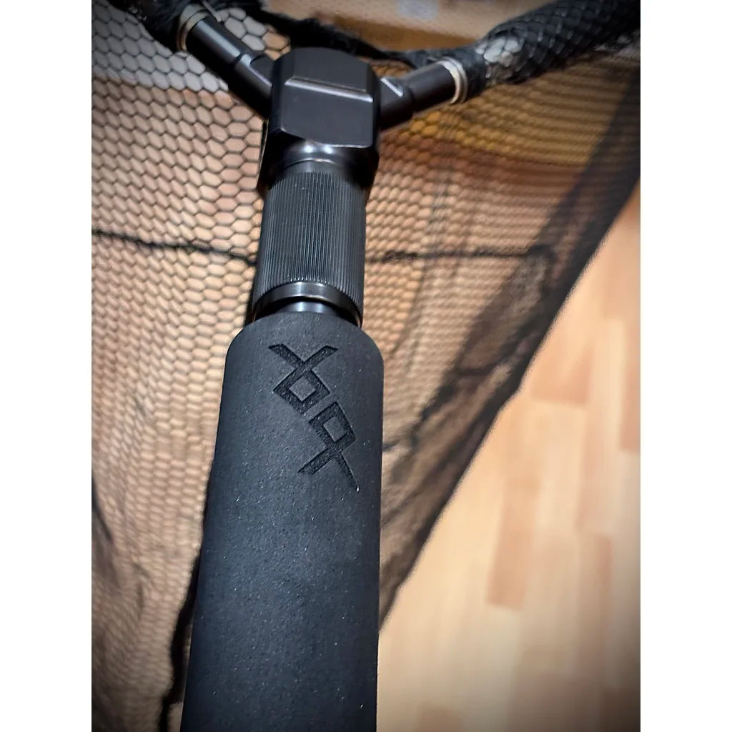 Fencl® CARP PREMIUM Schwimmer für Keschergriff