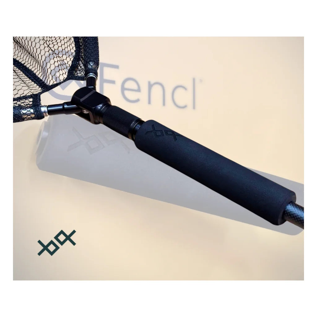 Fencl® CARP PREMIUM Schwimmer für Keschergriff