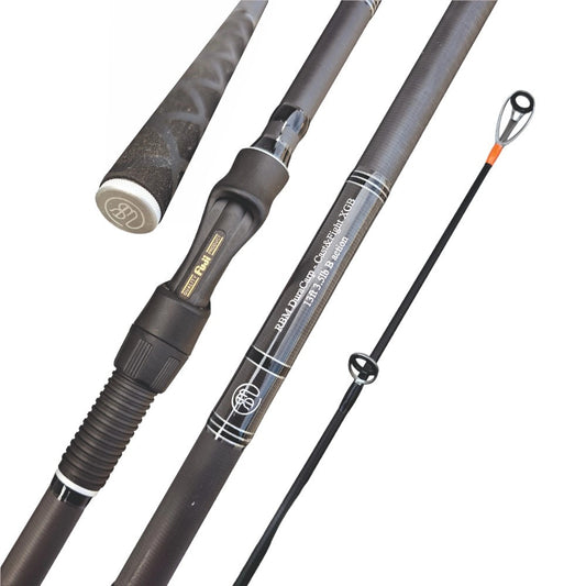 RBM DuraCarp Spod PRO 13ft 396cm XGB 4lbs