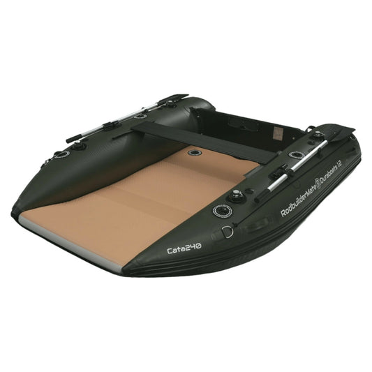 RBM DuraBoats Cata 240 Schlauchboot