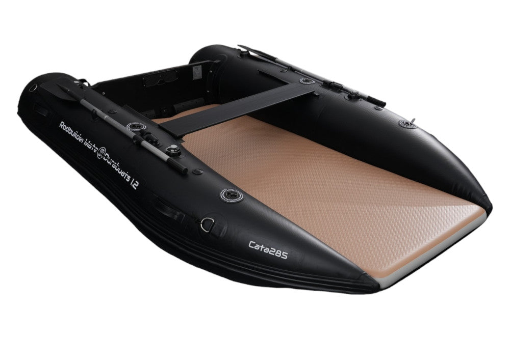 RBM DuraBoats Cata 285 Schlauchboot