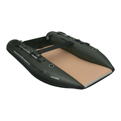 RBM DuraBoats Cata 285 Schlauchboot