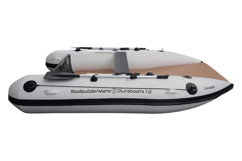 RBM DuraBoats Cata 285 Schlauchboot