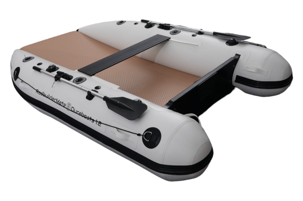 RBM DuraBoats Cata 285 Schlauchboot