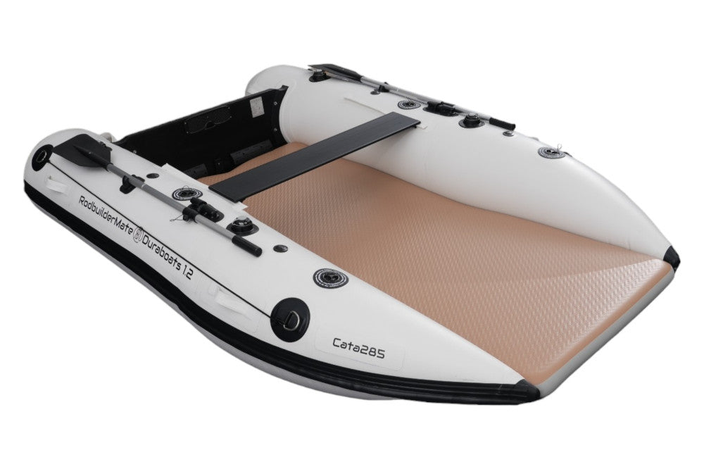 RBM DuraBoats Cata 285 Schlauchboot