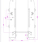 RBM DuraBoats Cata 330 Schlauchboot