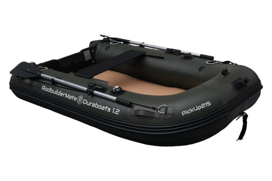 RBM DuraBoats PickUp 215 Schlauchboot