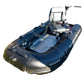 RBM DuraBoats PickUp 245 Schlauchboot (weiß)