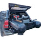 RBM DuraBoats PickUp 245 Schlauchboot (weiß)