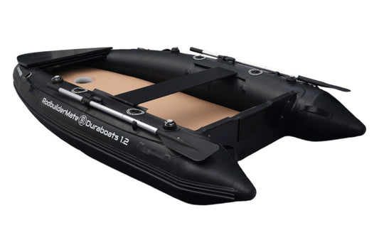 RBM DuraBoats Tournament 300 Schlauchboot