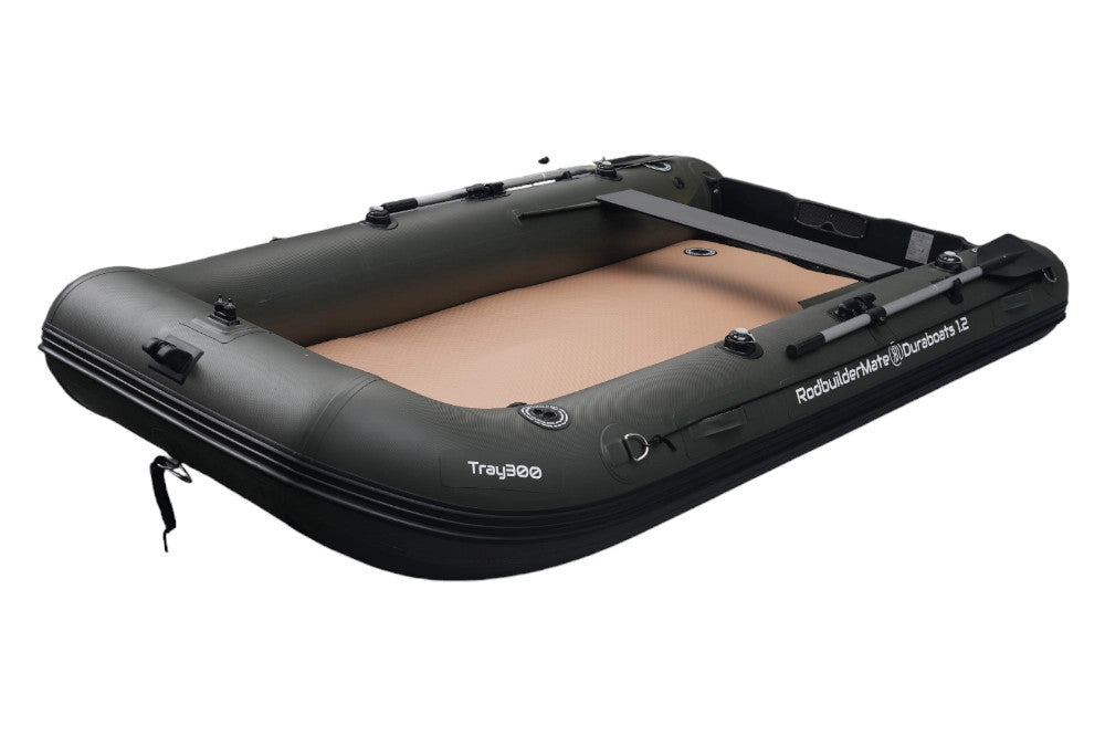 RBM DuraBoats Tray 300 Schlauchboot